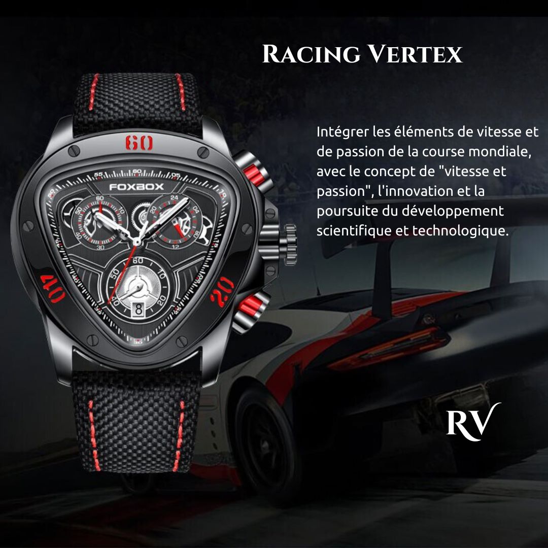 Racing Vertex